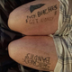 Illustration for article titled A Farting Hot Dog, And More Of Your Bad Tattoos